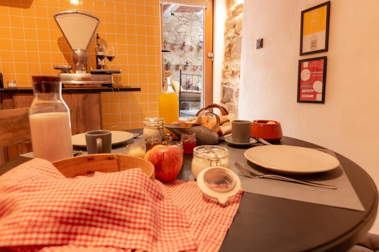 Obidos Rural Chic House Guest House Usseira Exterior foto