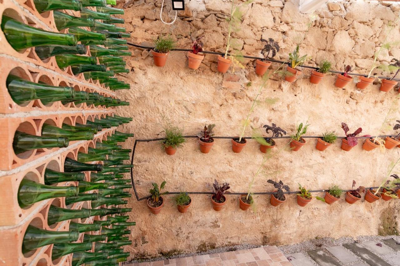 Obidos Rural Chic House Guest House Usseira Exterior foto