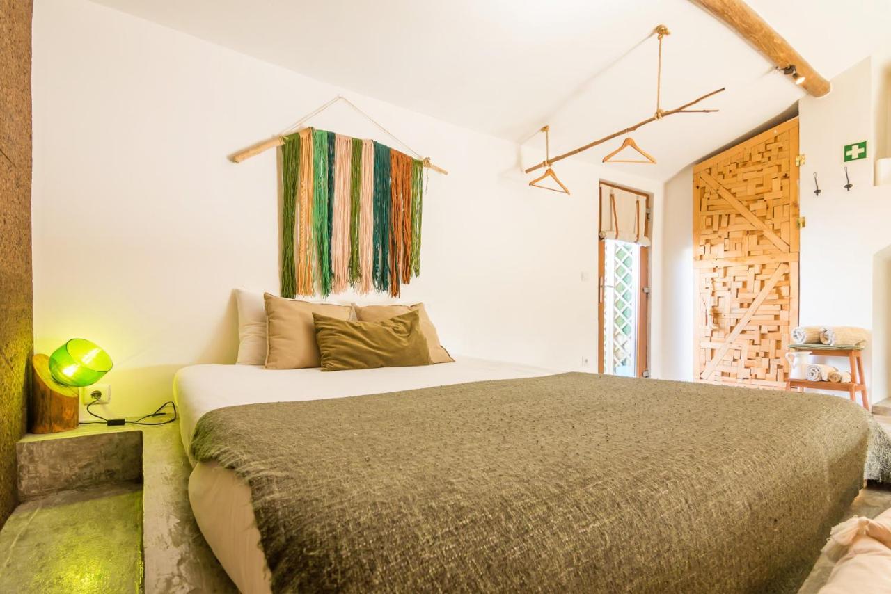 Obidos Rural Chic House Guest House Usseira Exterior foto